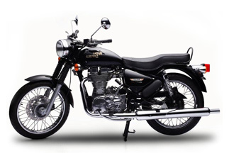 Royal Enfield Bullet Standard/Electra