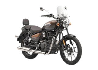 Royal Enfield Classic 350 2021 Model