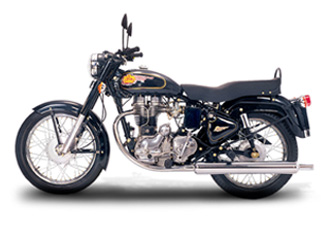 Royal Enfield Classic 350 Pre 2021