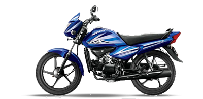 Hero Splendor NXG