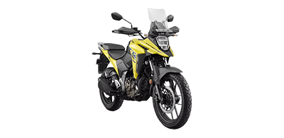 Suzuki V Storm Sx