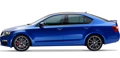 SKODA OCTAVIA NEW (2013)