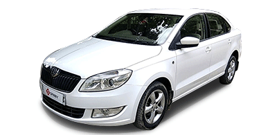 SKODA RAPID -ELEGANCE PRE 2019