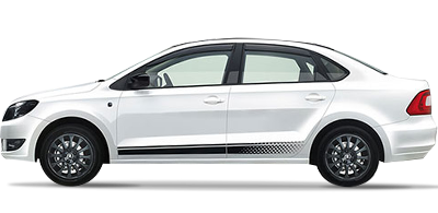 SKODA RAPID ACTIVE/AMBITION