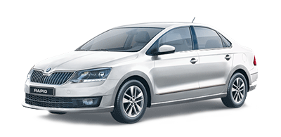 SKODA RAPID STYLE