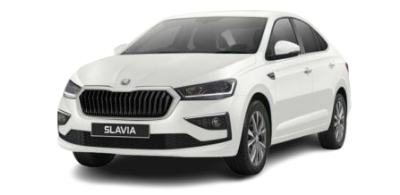 SKODA SLAVIA ACTIVE