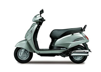 Suzuki Access 125