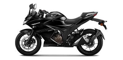 Suzuki Gixxer 250/Gixxer SF 250
