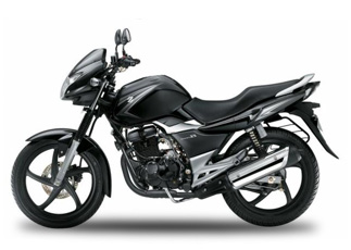 Suzuki GS 150R