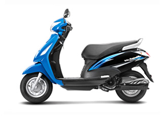 Suzuki Swish 125