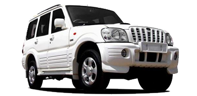 TATA MOTORS SCORPIO (OLD)