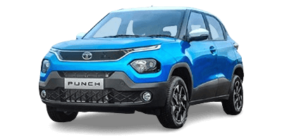 TATA MOTORS PUNCH