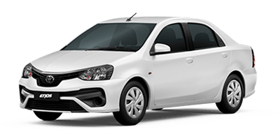 TOYOTA ETIOS -GD