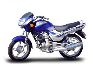 TVS Victor