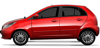 TATA MOTORS INDICA VISTA SAFIRE