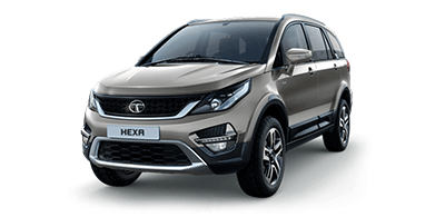 TATA MOTORS HEXA XMA-D