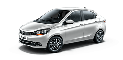 TATA MOTORS TIGOR XZ+/XZA+