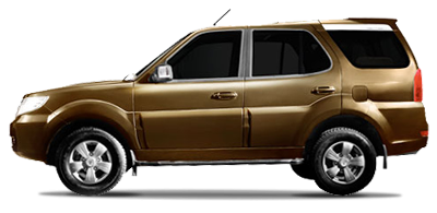 TATA MOTORS SAFARI STORME