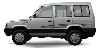 TATA MOTORS SUMO (OLD)