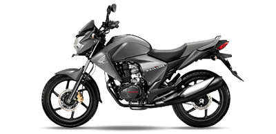 Honda CB Unicorn Dazzler/CB Trigger