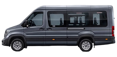 FORCE MOTORS URBANIA