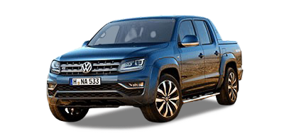 VOLKSWAGEN AMAROK TOUREG