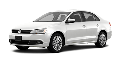 Volkswagen Jetta New 2.0L TDI