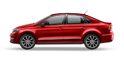 VOLKSWAGEN VENTO (TRENDLINE)
