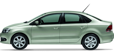 VOLKSWAGEN VENTO (COMFORT/ HIGHLINE)