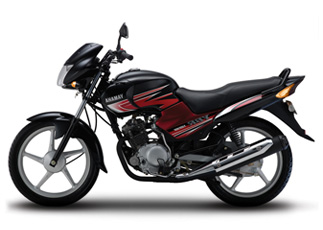 Yamaha Libero (G5)/YBR 110/YBR 125