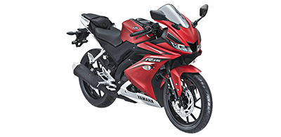 Yamaha YZF R15 V3.0 BS4