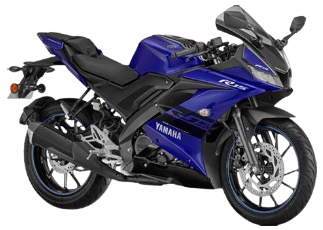 Yamaha YZF R15 V3.0 BS6