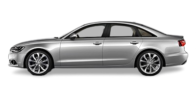 AUDI A6 3.0 TDI