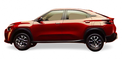 CITROEN BASALT - YOU/PLUS/MAX