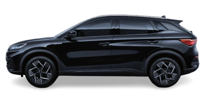 BYD ATTO 3 - PREMIUM/SUPERIOR