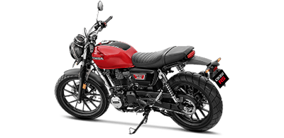 Honda CB350 RS