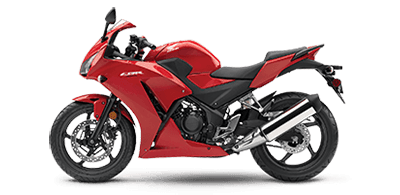 Honda CBR 300R