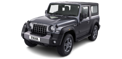 MAHINDRA NEW THAR LX - 2022