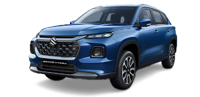 MARUTI GRAND VITARA