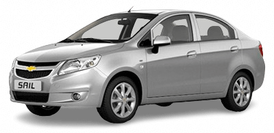 GENERAL MOTORS SAIL