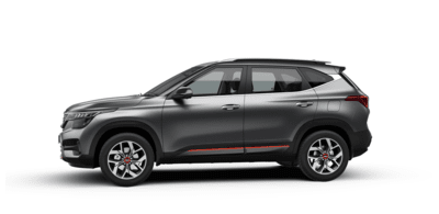 KIA SELTOS - X LINE