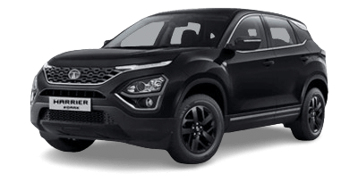 TATA MOTORS NEW HARRIER - DARK EDITION