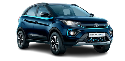 TATA MOTORS NEXON EV MAX