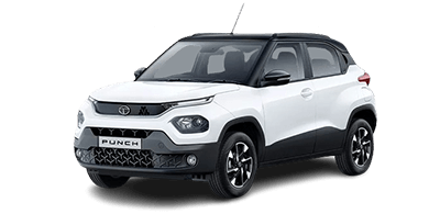 TATA MOTORS PUNCH PURE/ADVENTURE/ACCOMPLISHED