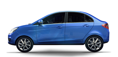 TATA MOTORS ZEST