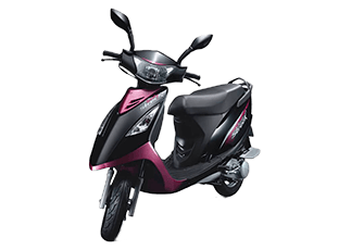 TVS Streak
