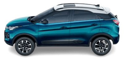 TATA MOTORS NEXON EV - XM/XZ+/XZ+ LUX