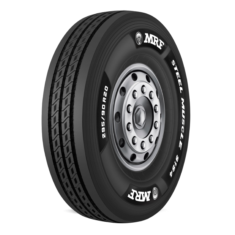 STEEL MUSCLE S1S4 RIGHT