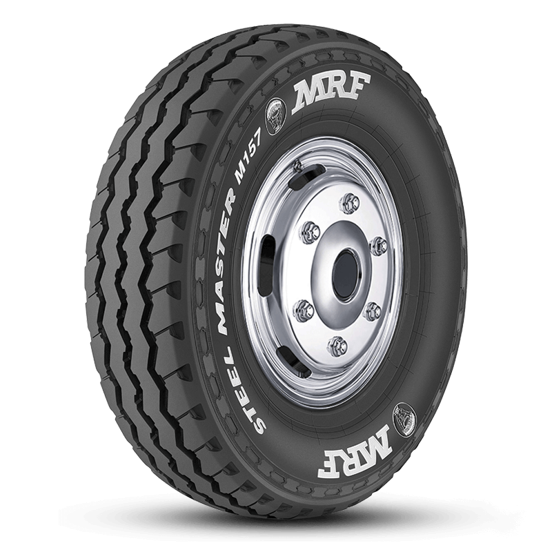 STEEL MASTER M157