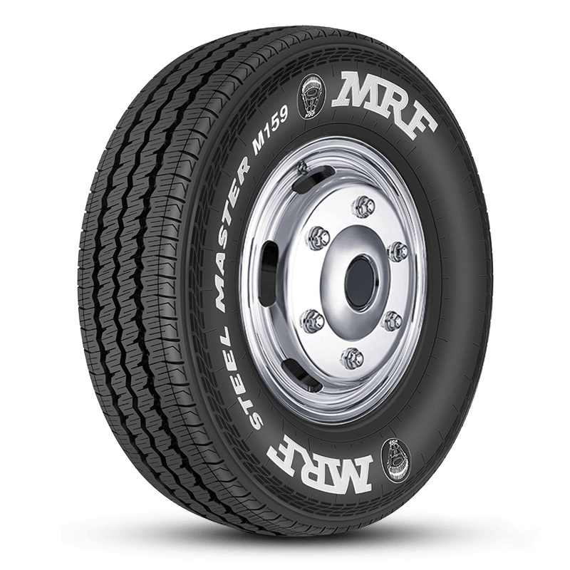 STEEL MASTER M159